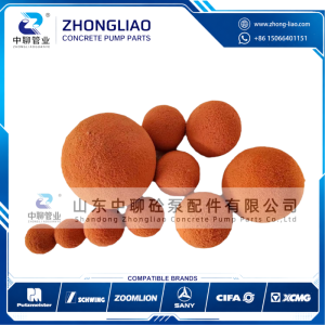 Cleaning Ball
