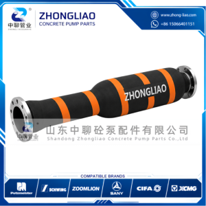 First-Off Buoy Hose