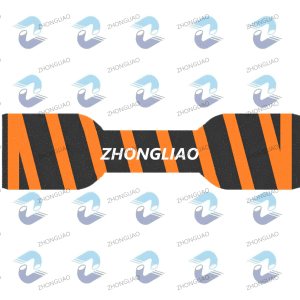 Rail floating hose designed for ship rail operations. Flexible and wear-resistant, ideal for narrow spaces and quick connections, ensuring efficiency during marine fluid transfer.