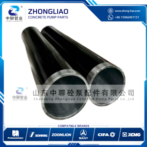 Concrete Pump Delivery Cylinder for Schwing