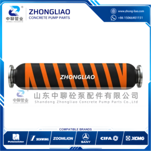 Mainline Floating Hose