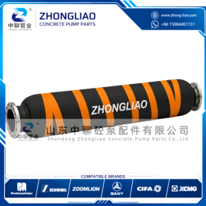 Mainline Floating Hose