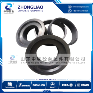 Putzmeister Split-Type Rubber Piston DN180