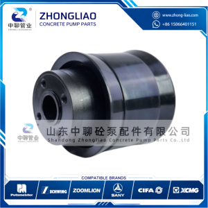 Rubber Piston