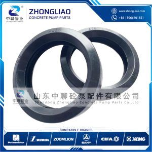 Rubber Gasket
